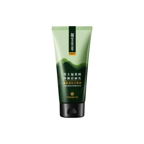 INOHERB Очищающие средства Мужской