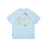 Светло-голубой