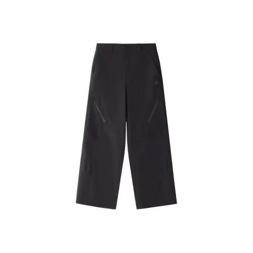 FILA FUSION URBAN TECH Повседневные брюки Женские