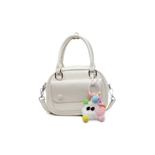 WXRX ПУ (полиуретан) Сумка Женская Многоцветная