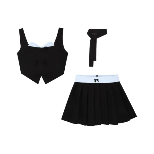 SEAR OFFICIAL Комплект с юбкой Женские