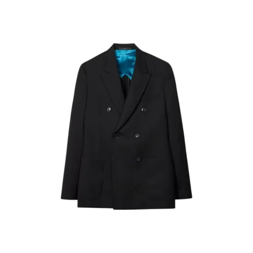 Paul Smith SS25 Бизнес-костюм мужской