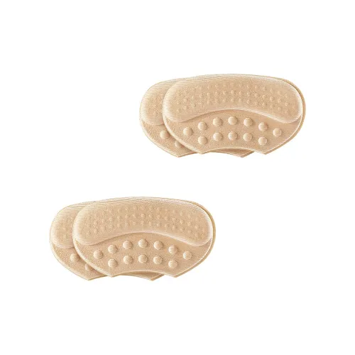 JVBV Лайкра Ткань Стельки Унисекс