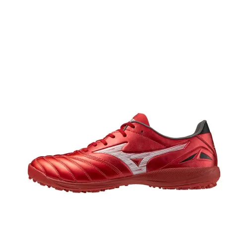 Mizuno Morelia Neo IV Pro Футбольные бутсы Унисекс Красный