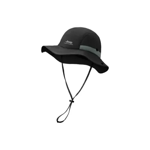 JEEP Полиэстер UV-защита Головные уборы Унисекс