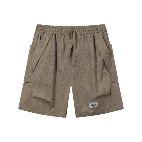 PANMAX Мужские Повседневные Шорты