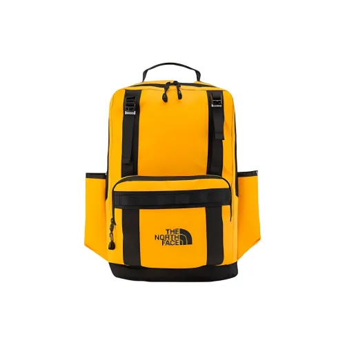 THE NORTH FACE Рюкзак Outdoor Сумка Logo Starburst Gold Unisex