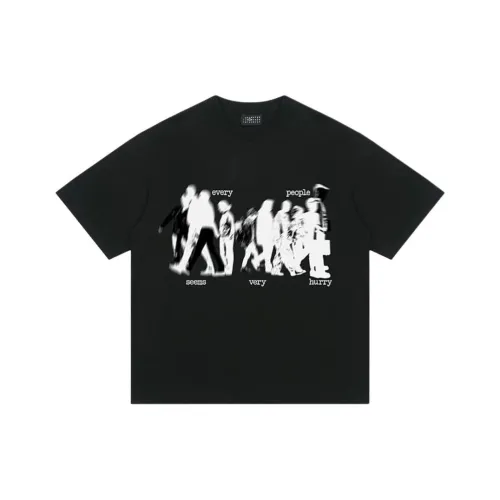 DOGANSON Унисекс Футболки