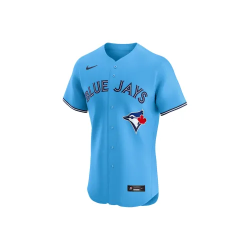 Nike Clothing Темно-синие мужские футболки