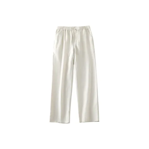 JIARONG Унисекс Повседневные Брюки