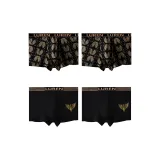 Золото Клетка + Золото Клетка + Однотонный + Однотонный