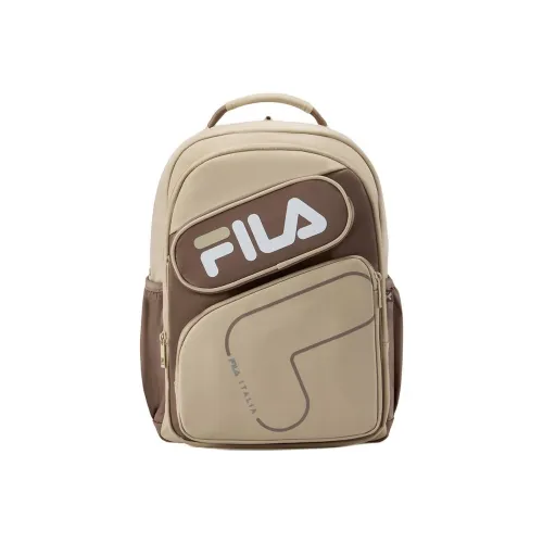 FILA KIDS Нейлон Рюкзаки Жемчужный Оболочка Кардиган KIDS