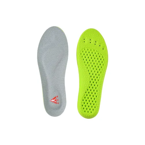 ZULIZ ПУ (полиуретан)/Ген Волокно Ткань Стельки Унисекс