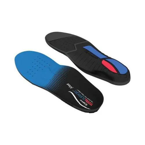 SPENCO ЭВА Стельки Унисекс Черный