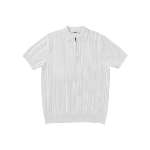 NOAHGIGI Унисекс Поло