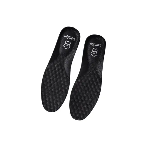 Yamaichi Maru Коровья кожа + Hi POLY Стельки Унисекс