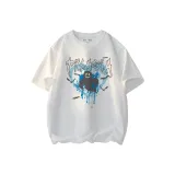 Белый (плотный, 100% хлопок)