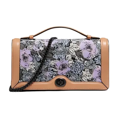 COACH RILEY Клатчи Женские