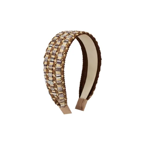 Elle Полиэстер Ободки для волос Женские