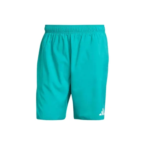 Adidas Плавательные шорты Мужские Бирюзовые