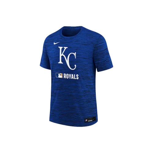 nike x MLB Dri-Fit Kansas City Royals T-Shirt Подростки
