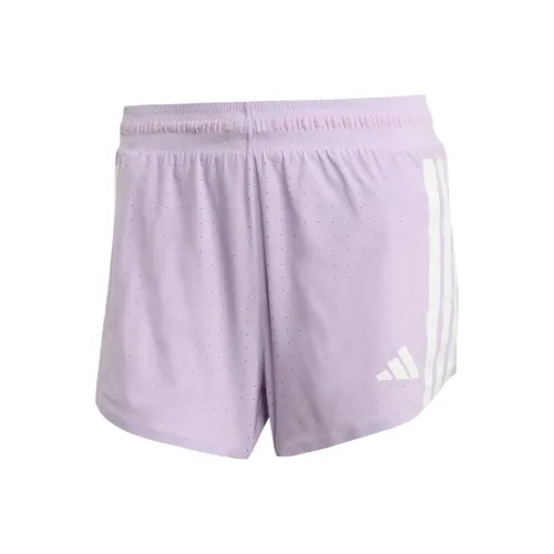 Adidas Adizero Спортивные шорты Женские