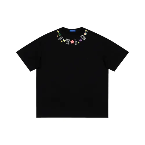 SWAMP AREA Унисекс Футболка