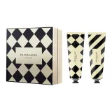 Комплект из двух частей: Лимон Базилик Крем для рук 30 мл + Шалфейный Крем для рук 30 мл