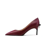 Бургундский, 6 см