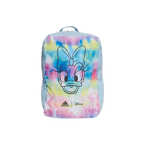 Adidas Переработанный полиэстер рюкзак стандартный женский многоцветный