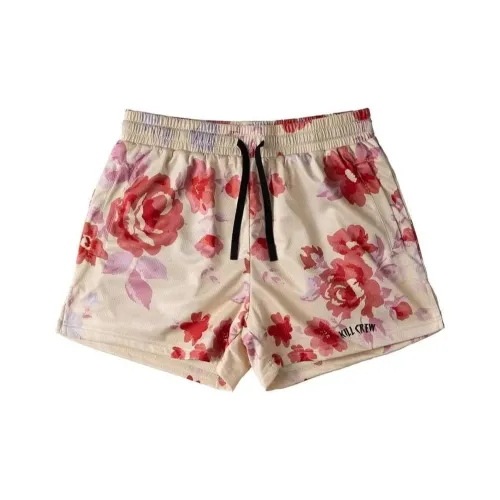 27DESHENGHUO Повседневные шорты унисекс