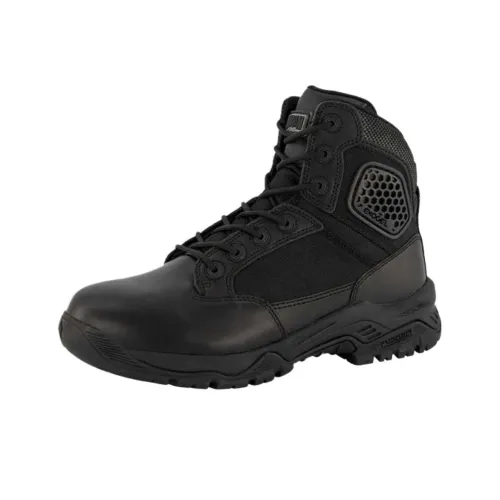 Магнум Strike Force 6,0 Outdoor Черный Мужской