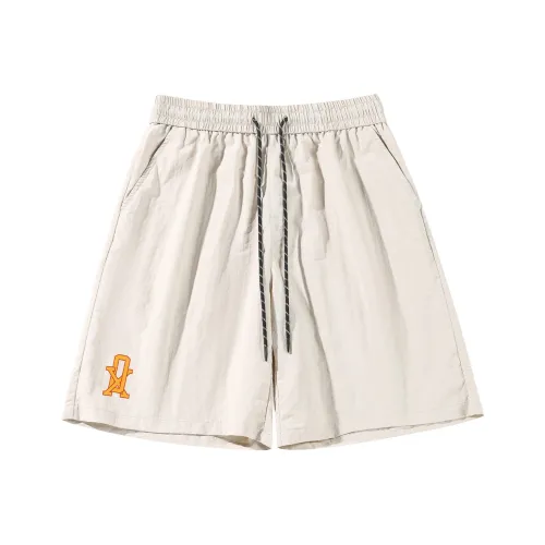 OXO OVERLOAD Повседневные шорты унисекс