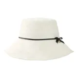 Элегантность Edge Hat Экрю 66200213903