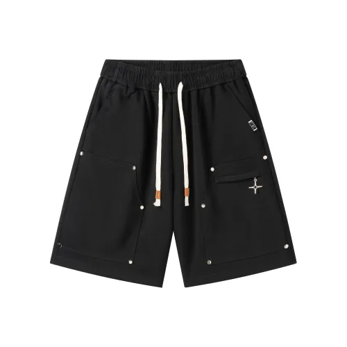 NOAHGIGI Унисекс Повседневные шорты