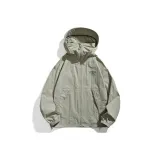 Светлый армейский зеленый