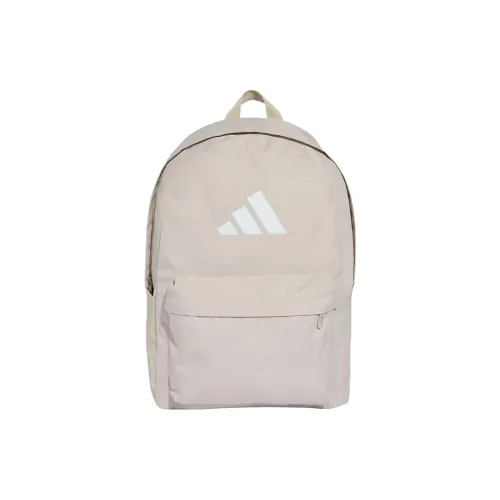 Adidas Переработанный полиэстер рюкзак унисекс Miracle бокситовый коричневый