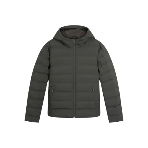 Calvin Klein Мужские Пуховики