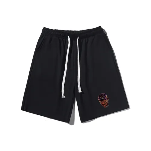 LUANBU Унисекс Повседневные шорты