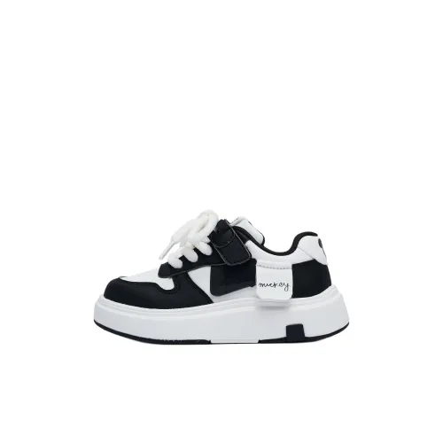 Disney Дышащий Легкий Амортизирующий Детский Туристический Обувь для Малышей