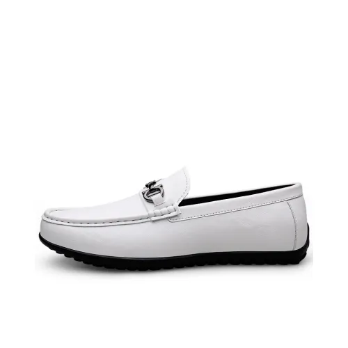 BAGE Лоферы на резиновой подошве Унисекс