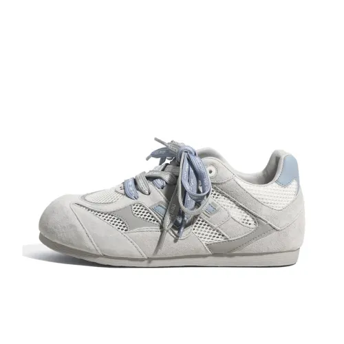 OBWA Casual Низкий Топ Женский