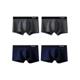 Темно-серый + Темно-серый + Королевский синий + Королевский синий