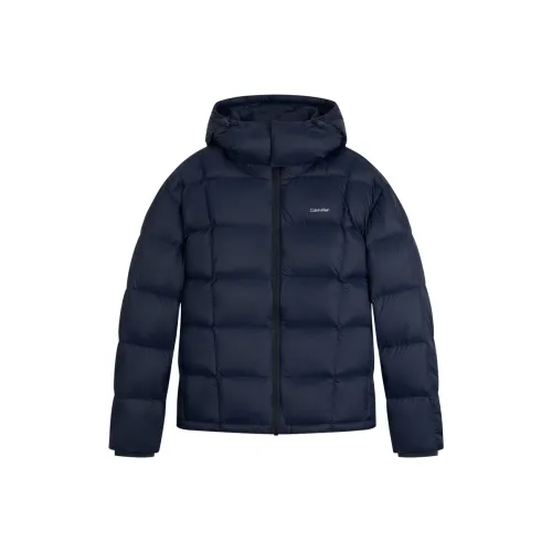 Calvin Klein Мужские Пуховики