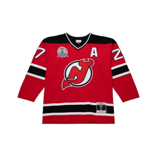 MITCHELL NESS Спортивная одежда Игровая версия Мужская