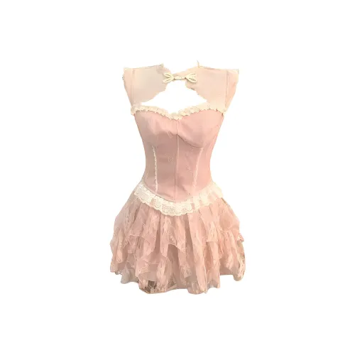 ONE PASS STUDIO Комплект с юбкой Женские