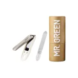 Mr-1217plus Книпсеры + Пилка для ногтей