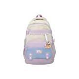 Фиолетовый