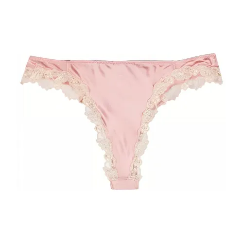 La Perla Розовый Женский Стринг