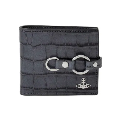 Vivienne Westwood Кошельки Мужской